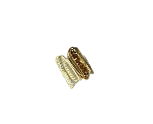 Mono earcuff Ghana