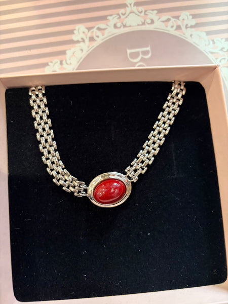 Collana Amelia small Botteguccia vari colori