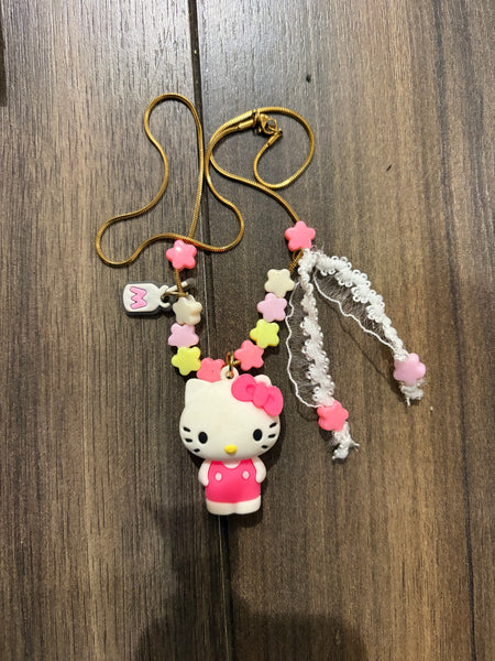 Collana Hello Kitty  mini