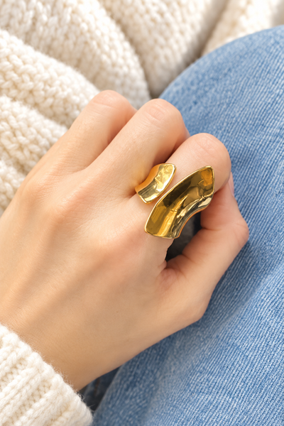 Anello Silvia