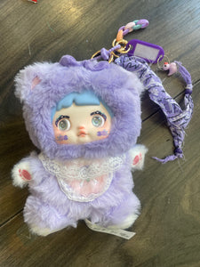 Pimp your Bag Nommi Interesting Fruits blueberry