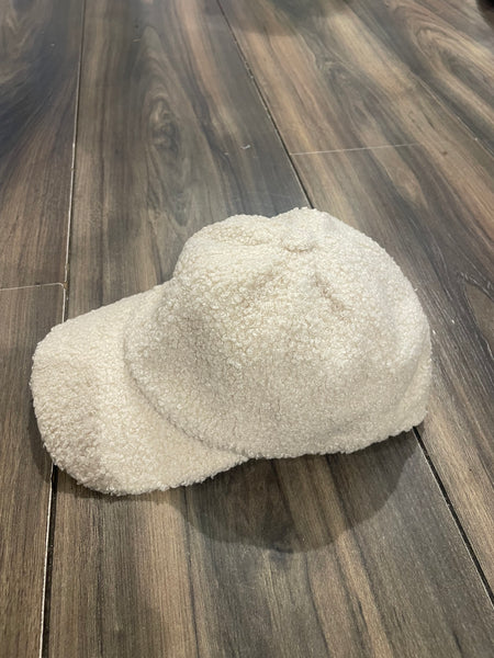 Cappello berretto baseball teddy vari colori