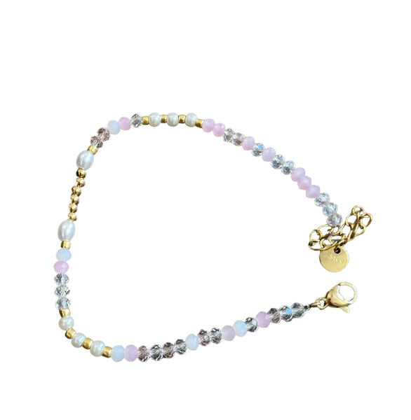 Bracciale Formentera vari colori