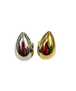 Anello regolabile goccia 3d