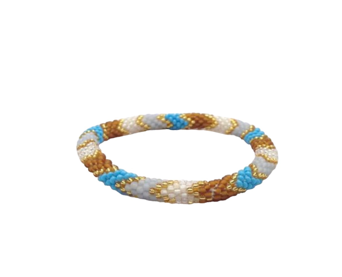 Bracciale Rollon Nepal summer