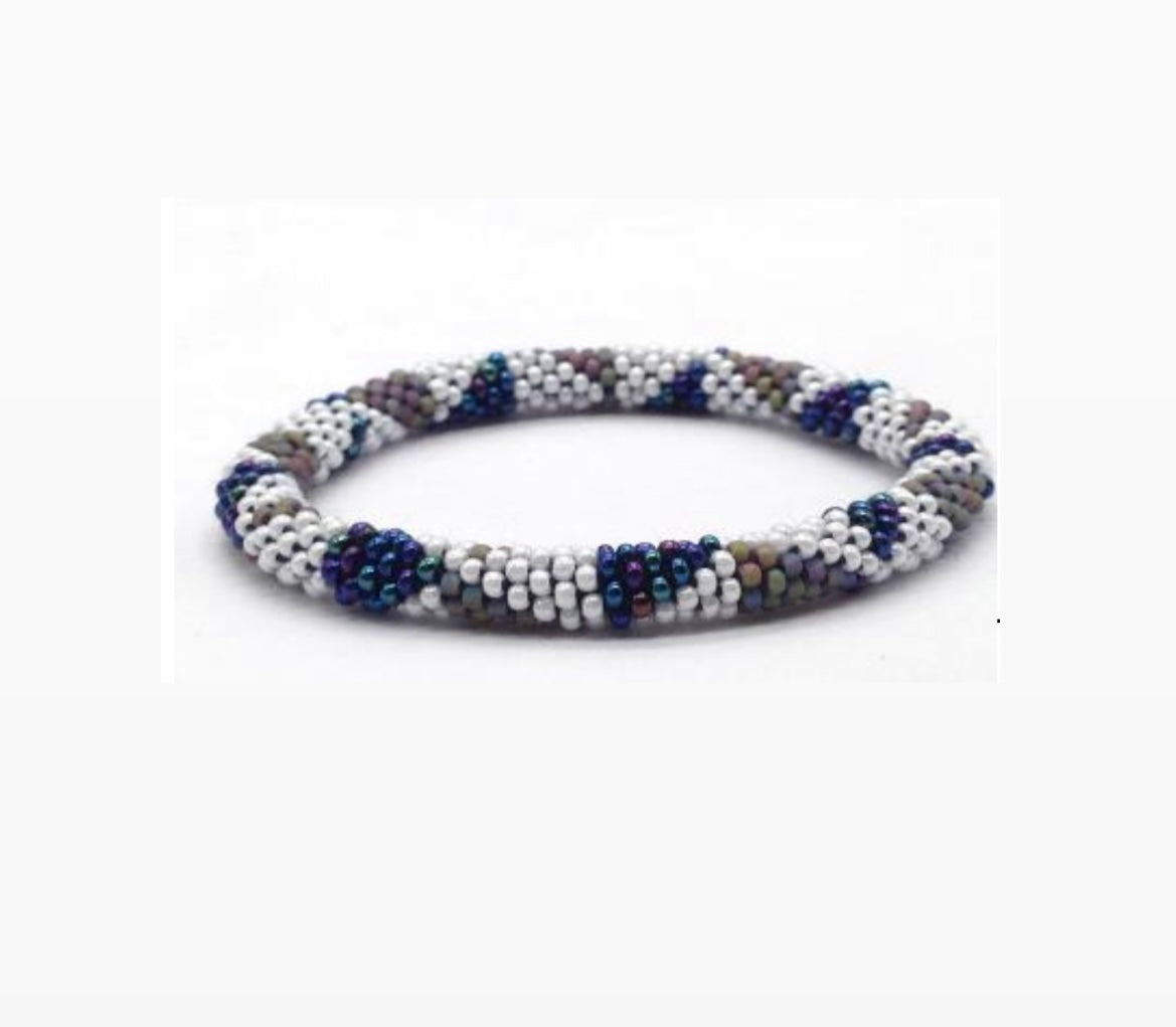Bracciale Rollon Nepal posh