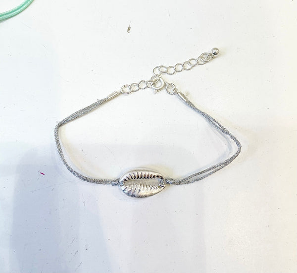 Bracciale  conchiglia
