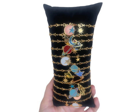 Bracciale principessa glam stardust