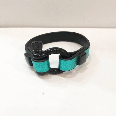 Bracciale Hook rock me veda pelle