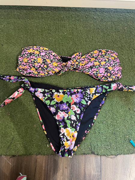 Bikini mefui fiori oversize rife