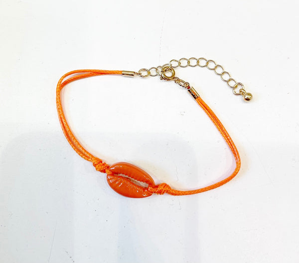 Bracciale  conchiglia