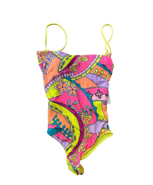 Bikini mefui costume da bagno intero wet