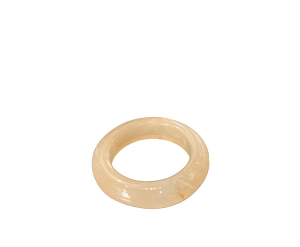 Anello resina fedina