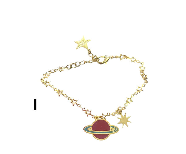 Bracciale principessa glam stardust