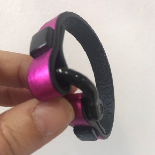 Bracciale Vera pelle Hook rock me