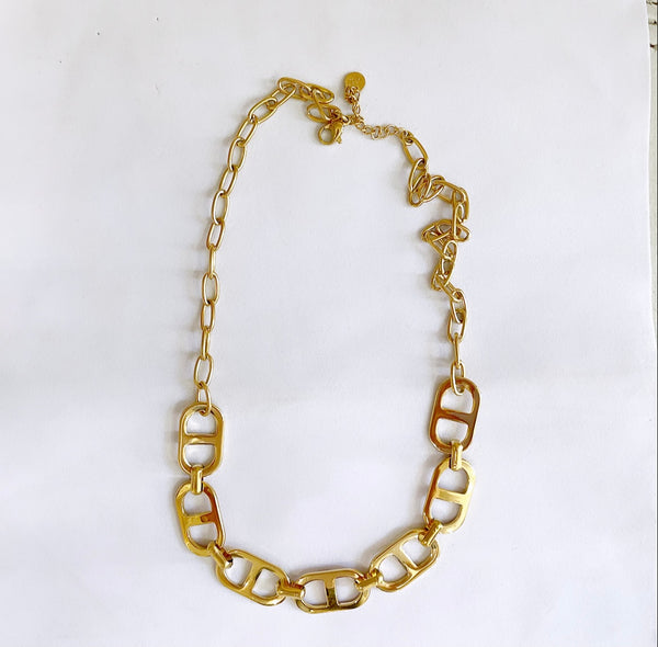 Collana catena Chain vari colori
