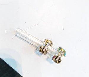 Mono earcuff cinta