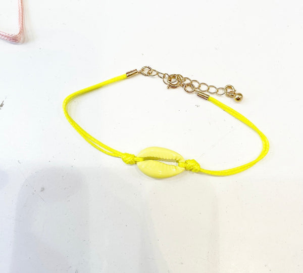 Bracciale  conchiglia