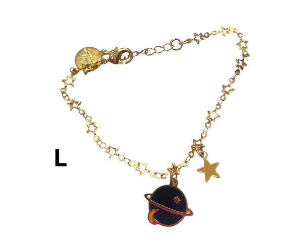 Bracciale principessa glam stardust