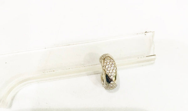 Earcuff zirconi