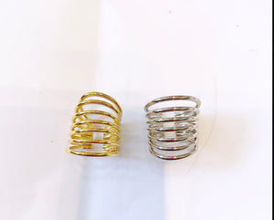 Earcuff Ghana botteguccia