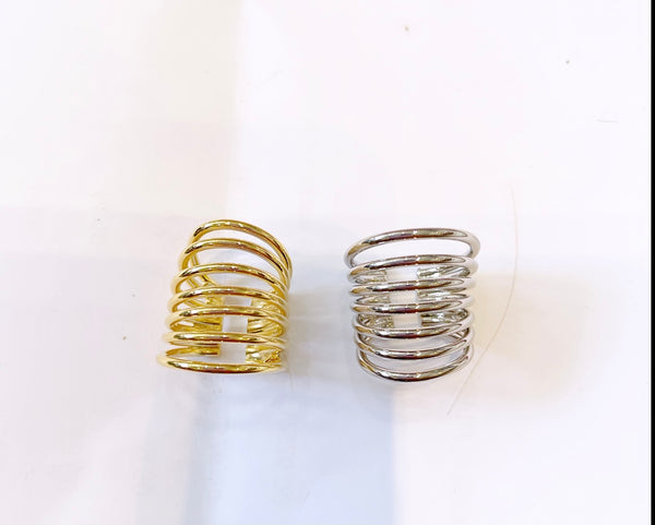 Earcuff Ghana botteguccia