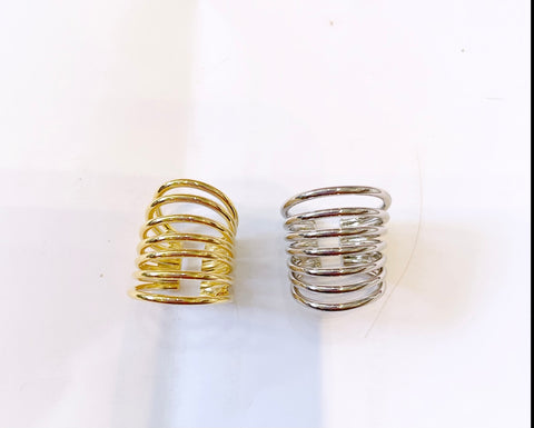 Earcuff Ghana botteguccia