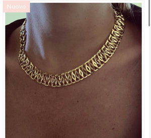 Collana Emira  botteguccia