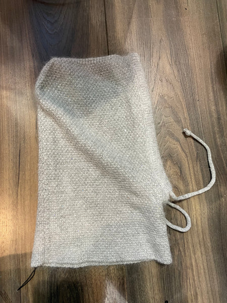 Balaclava  con paillettes vari colori