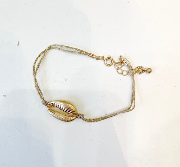 Bracciale  conchiglia