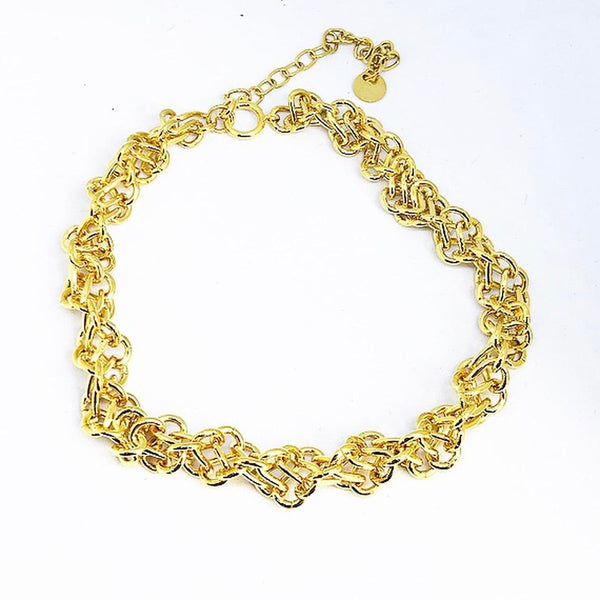 Collana infinity Botteguccia
