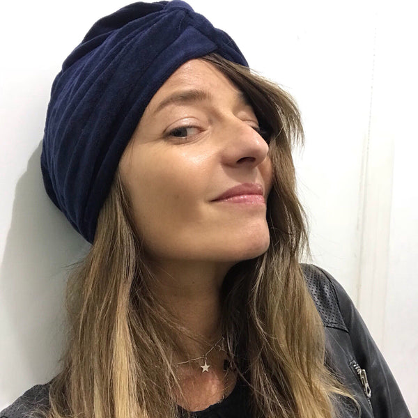 Turbante