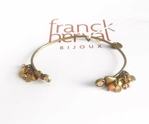 Bracciale frank herval bijoux