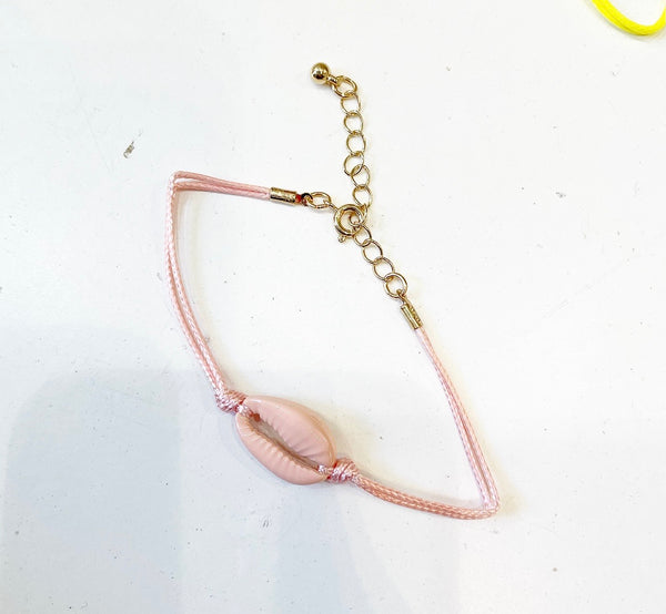Bracciale  conchiglia