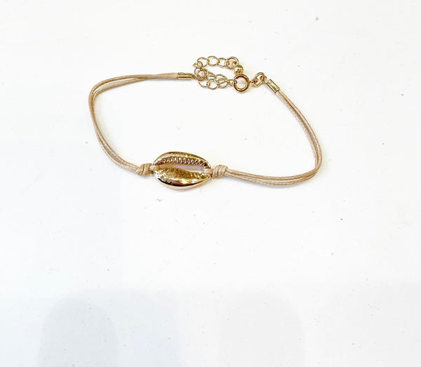 Bracciale  conchiglia