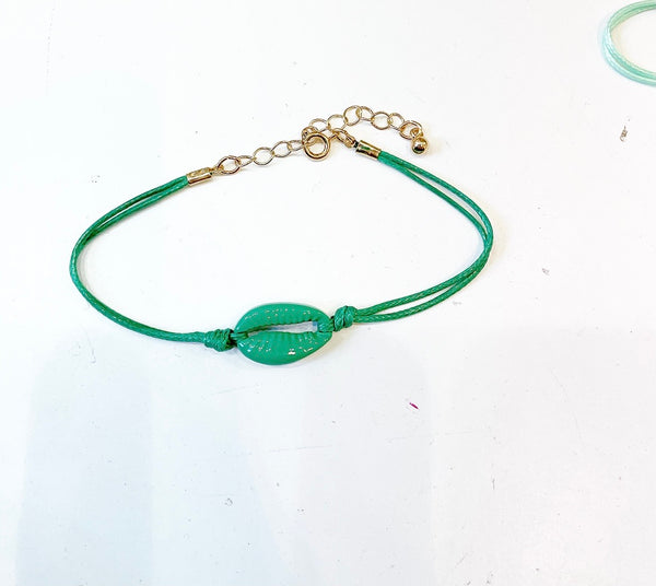 Bracciale  conchiglia