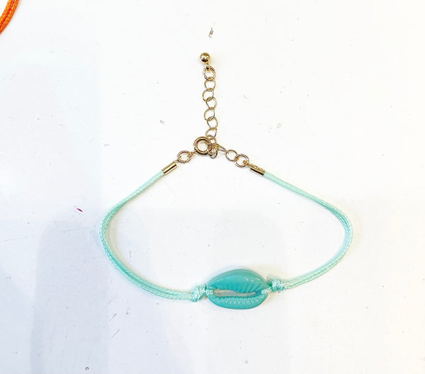 Bracciale  conchiglia