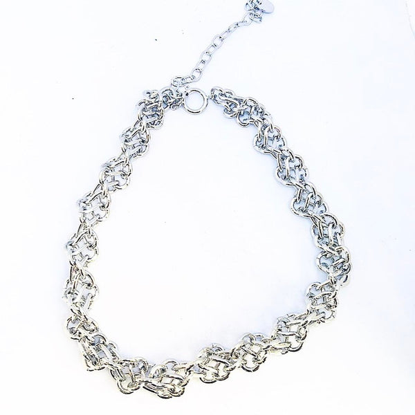 Collana infinity Botteguccia