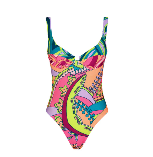 Bikini mefui costume da bagno interi wet