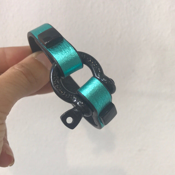 Bracciale Hook rock me veda pelle