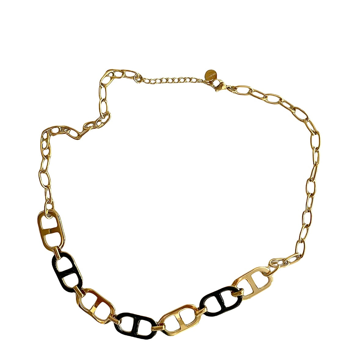 Collana catena Chain vari colori