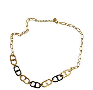 Collana catena Chain vari colori