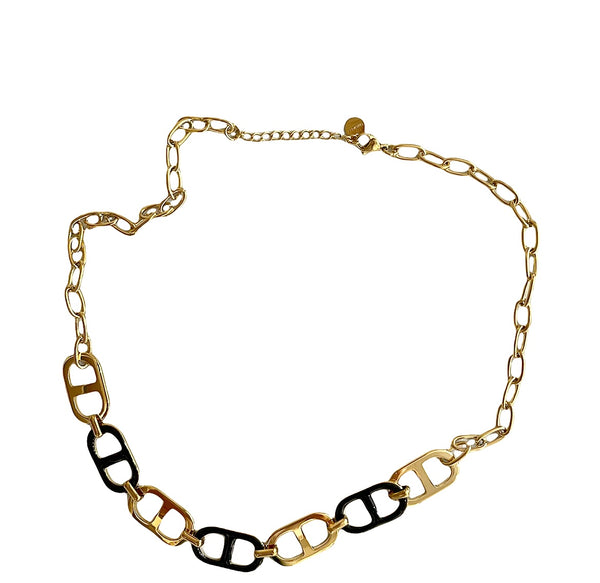 Collana catena Chain vari colori