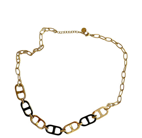 Collana catena Chain vari colori
