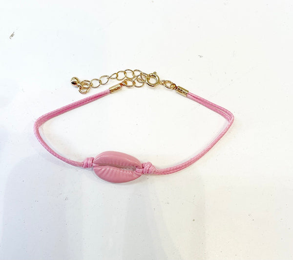 Bracciale  conchiglia