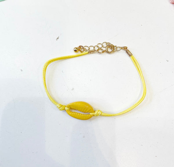 Bracciale  conchiglia