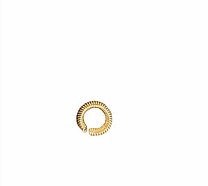 Mono earcuff molla