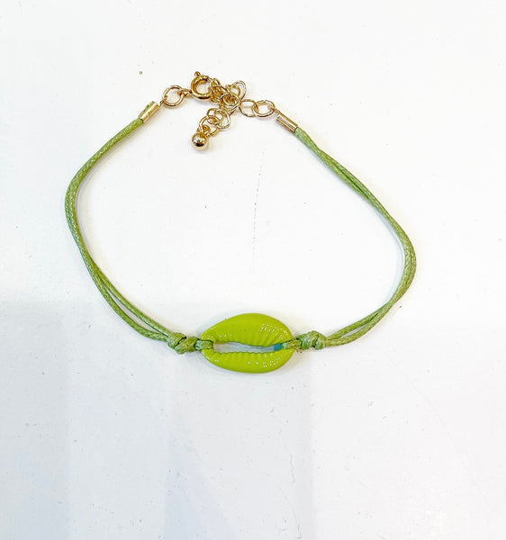 Bracciale  conchiglia