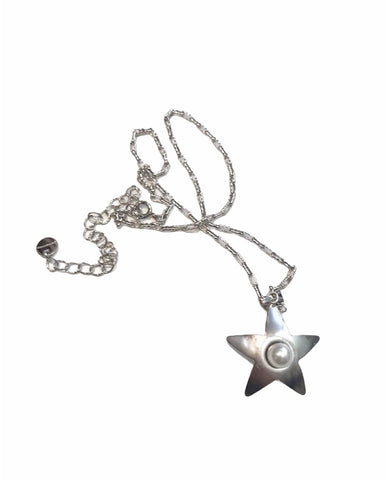 Collana Botteguccia Diana con stella