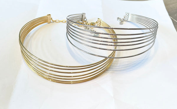 Ghana collana botteguccia